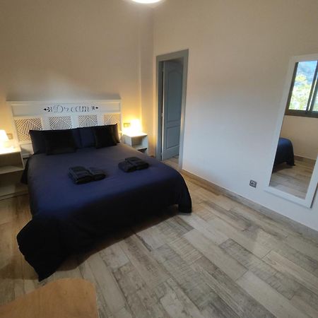 Casa Rural Sierra De Las Nieves Толокс Екстериор снимка