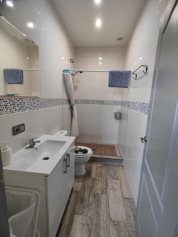 Casa Rural Sierra De Las Nieves Толокс Екстериор снимка