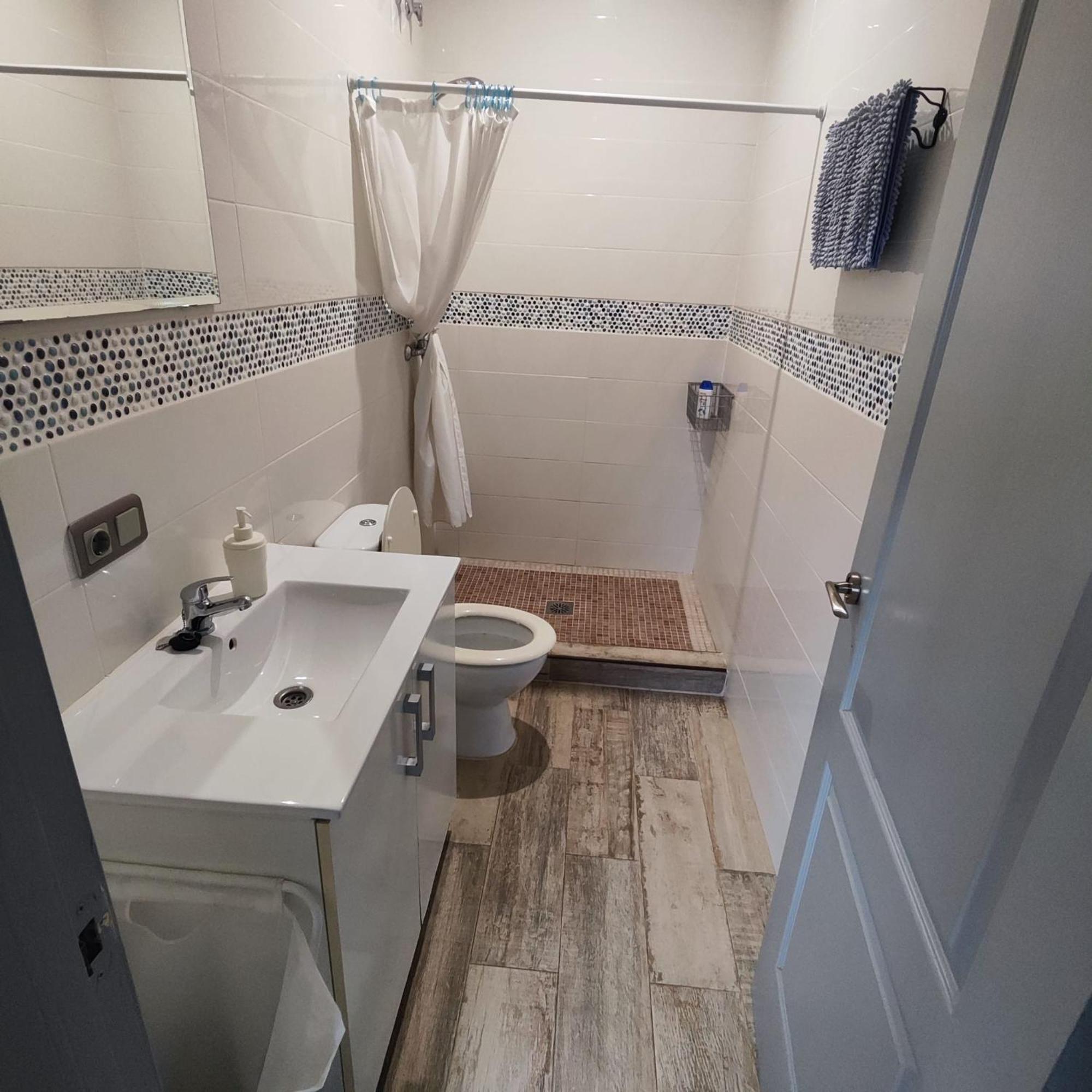 Casa Rural Sierra De Las Nieves Толокс Екстериор снимка