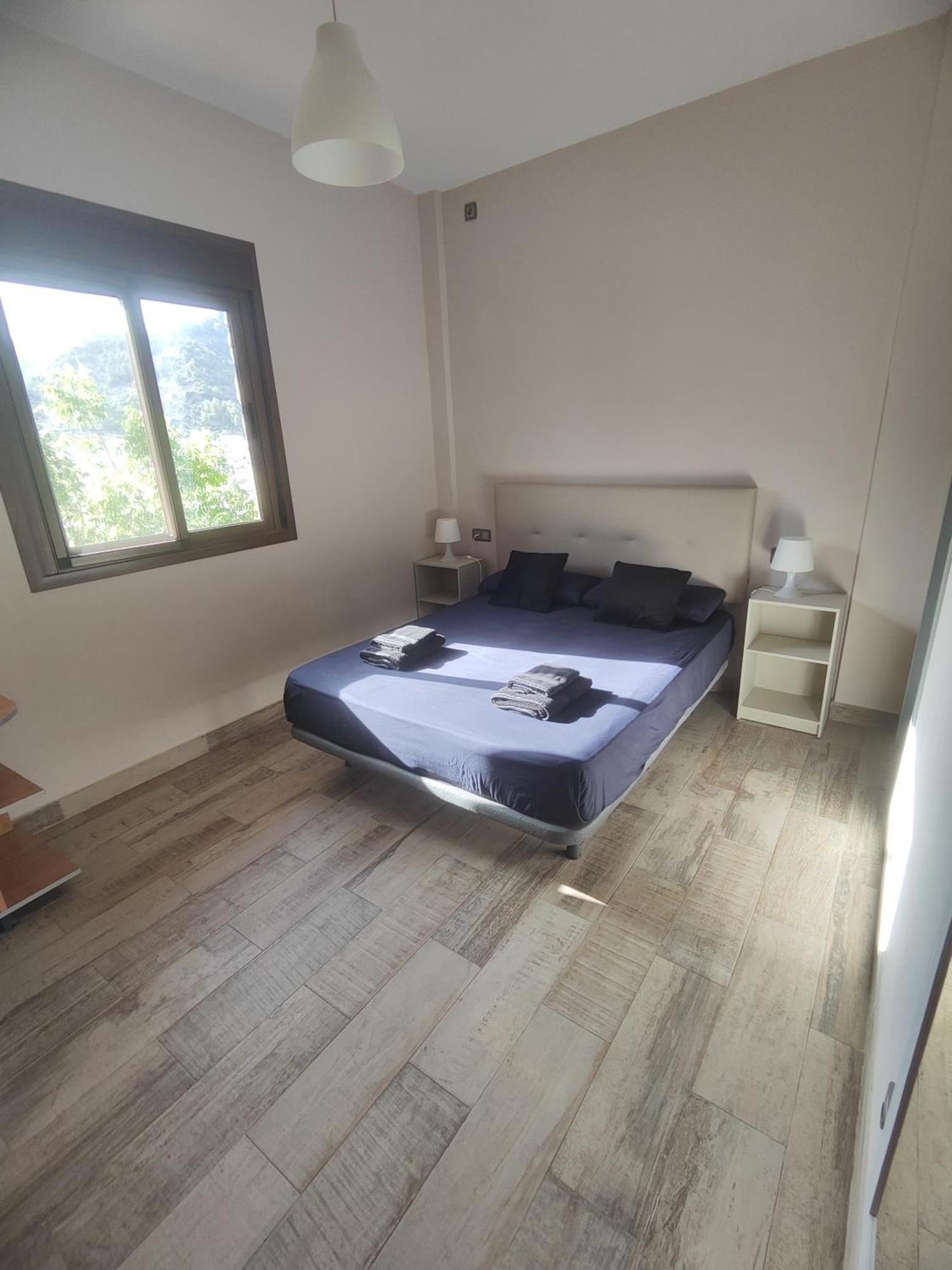 Casa Rural Sierra De Las Nieves Толокс Екстериор снимка